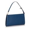 Image 1 : Louis Vuitton Epi Pochette Accessoires