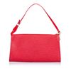 Image 2 : Louis Vuitton Epi Pochette Accessoires