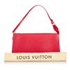 Image 6 : Louis Vuitton Epi Pochette Accessoires