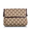 Image 2 : Gucci GG Canvas Belt Bag