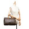 Image 10 : Louis Vuitton Monogram Speedy 35