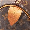 Image 5 : Louis Vuitton Monogram Speedy 35