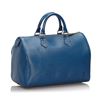 Image 1 : Louis Vuitton Epi Speedy 30