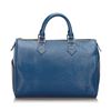 Image 2 : Louis Vuitton Epi Speedy 30