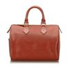 Image 2 : Louis Vuitton Epi Speedy 25