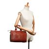 Image 8 : Louis Vuitton Epi Speedy 25