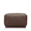 Image 3 : Louis Vuitton Monogram Speedy 25