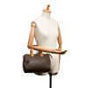 Image 8 : Louis Vuitton Monogram Speedy 25
