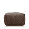 Image 3 : Louis Vuitton Monogram Speedy 30
