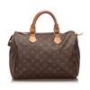 Image 2 : Louis Vuitton Monogram Speedy 30