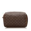 Image 3 : Louis Vuitton Monogram Speedy 30