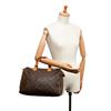 Image 8 : Louis Vuitton Monogram Speedy 30