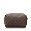 Image 3 : Louis Vuitton Monogram Speedy 25