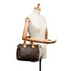 Image 8 : Louis Vuitton Monogram Speedy 25