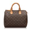 Image 2 : Louis Vuitton Monogram Speedy 30