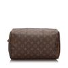 Image 3 : Louis Vuitton Monogram Speedy 30