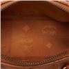 Image 4 : MCM Visetos Leather Handbag