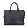 Image 2 : Louis Vuitton Damier Cobalt Porte Document Business