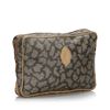 Image 1 : YSL Printed Clutch Bag