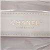 Image 5 : Chanel Clear Vinyl Chain Boy