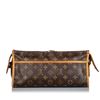 Image 2 : Louis Vuitton Monogram Popincourt Long