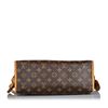 Image 3 : Louis Vuitton Monogram Popincourt Long