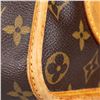 Image 6 : Louis Vuitton Monogram Popincourt Long