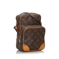 Louis Vuitton Monogram Amazone