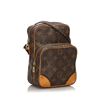 Image 1 : Louis Vuitton Monogram Amazone