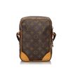 Image 2 : Louis Vuitton Monogram Amazone
