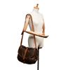 Image 8 : Louis Vuitton Monogram Saumur 35