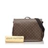 Image 10 : Louis Vuitton Macassar Drake