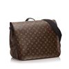 Image 1 : Louis Vuitton Macassar Drake