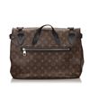 Image 2 : Louis Vuitton Macassar Drake