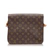 Image 2 : Louis Vuitton Monogram Cartouchiere GM