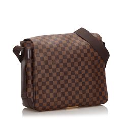 Louis Vuitton Damier Ebene Abbesses