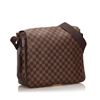 Image 1 : Louis Vuitton Damier Ebene Abbesses