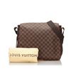 Image 9 : Louis Vuitton Damier Ebene Abbesses