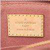 Image 5 : Louis Vuitton Vernis Alma BB with Strap