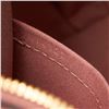 Image 6 : Louis Vuitton Vernis Alma BB with Strap
