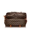 Image 3 : Louis Vuitton Monogram Saumur 43