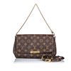 Image 11 : Louis Vuitton Monogram Favorite MM