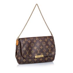 Louis Vuitton Monogram Favorite MM