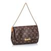 Image 1 : Louis Vuitton Monogram Favorite MM