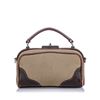 Image 2 : Prada Canapa Canvas Crossbody Bag