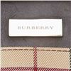 Image 5 : Burberry House Check Canvas Handbag