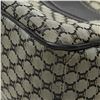 Image 9 : Celine Macadam Canvas Boogie Bag