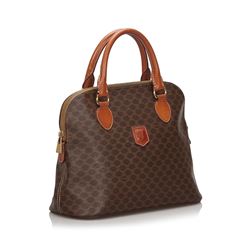 Celine Macadam Handbag