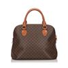 Image 2 : Celine Macadam Handbag