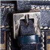 Image 10 : Fendi Zucchino Canvas Handbag